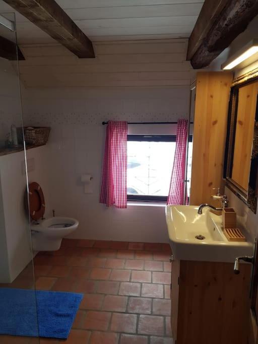 Apartmán Malšín Exterior foto